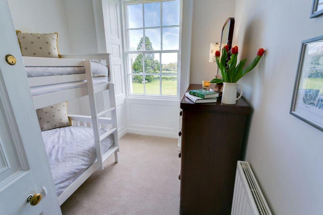 Plas Cichle Beaumaris Extérieur photo