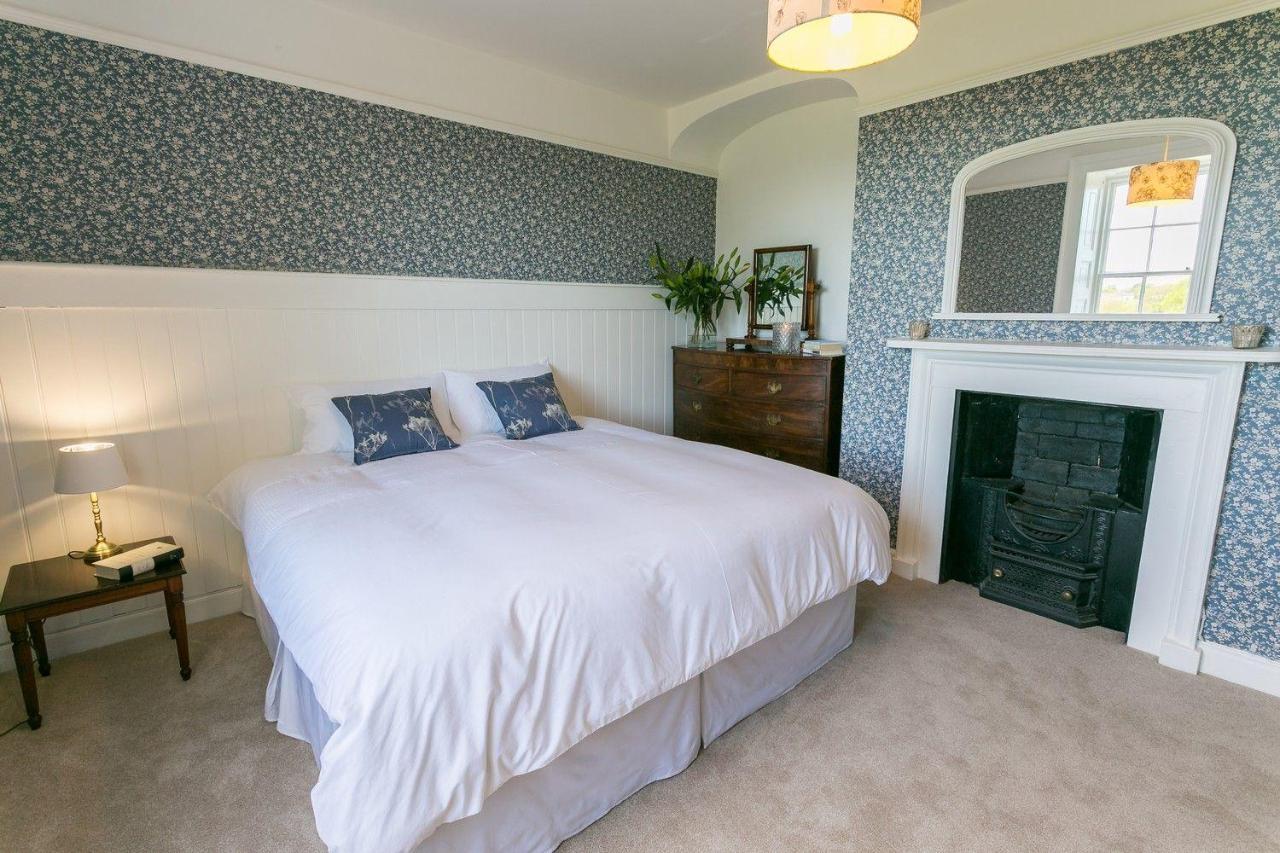 Plas Cichle Beaumaris Extérieur photo