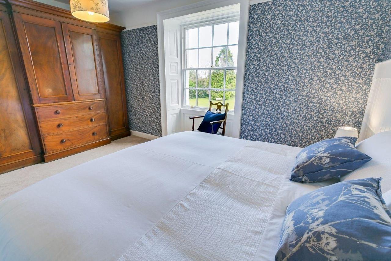 Plas Cichle Beaumaris Extérieur photo